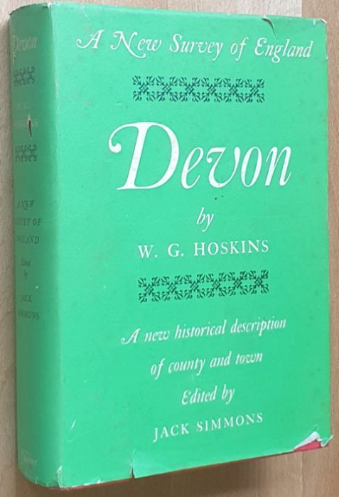 Devon (A New Survey of England)