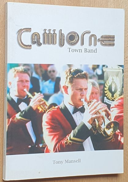 Camborne Town Band
