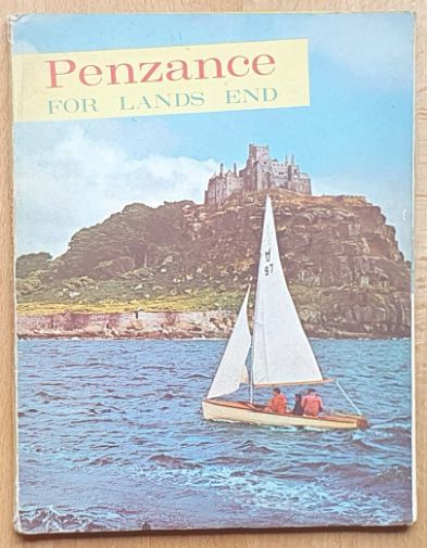 Image for Penzance for Lands End Penzance for Lands End