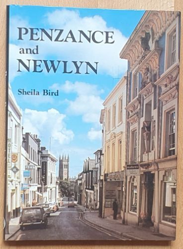 Image for Bygone Penzance and Newlyn Bygone Penzance and Newlyn