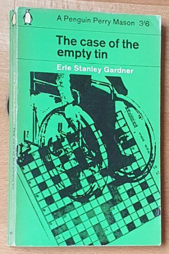 The case of the empty tin