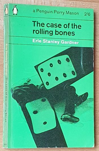 The case of the rolling bones