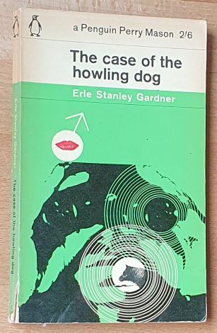 The case of the howling dog