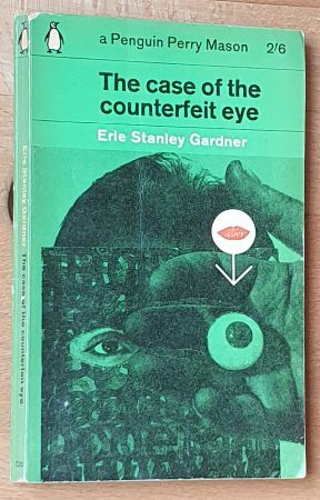 The case of the counterfeit eye