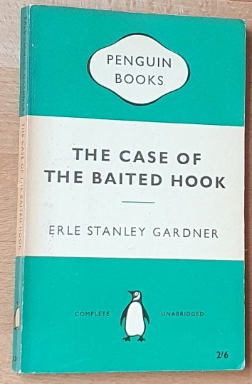 The case of the baited hook