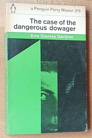 The case of the dangerous dowager