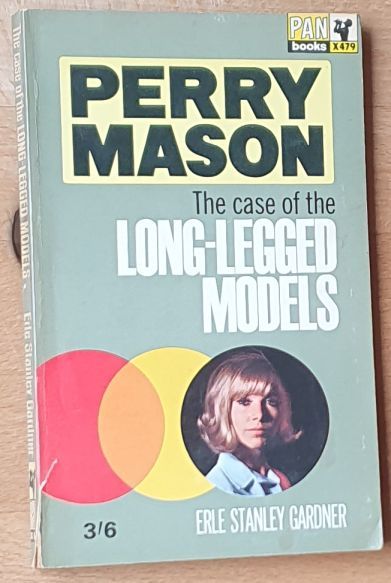 The case of the long-legged models