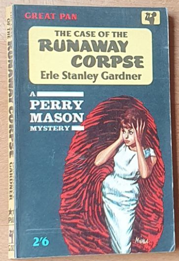 The case of the runaway corpse