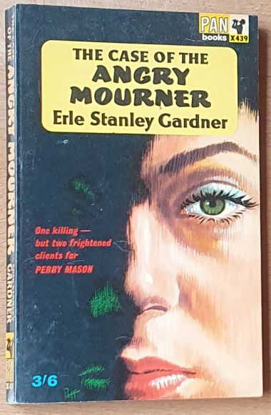 The case of the angry mourner