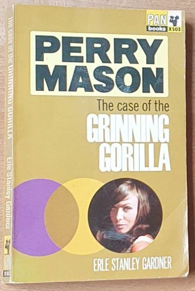 The case of the grinning gorilla