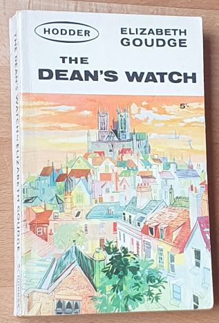 The Dean's Watch