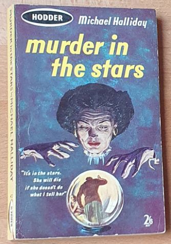 Murder in the Stars