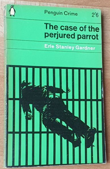 The case of the perjured parrot