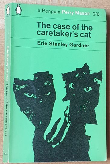 The case of the caretaker's cat