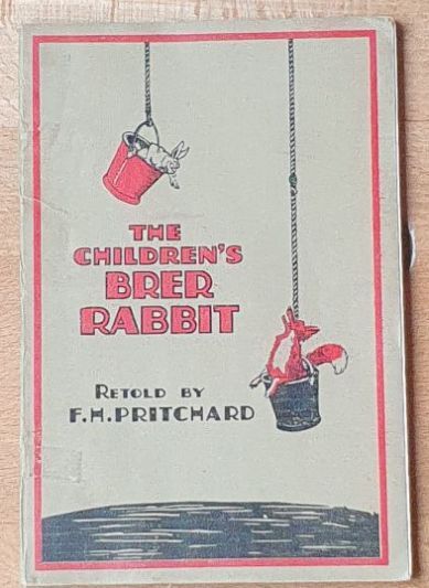 The Children's Brer Rabbit