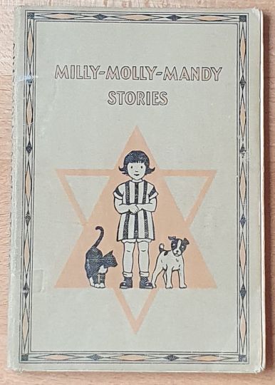 Milly-Molly-Mandy Stories
