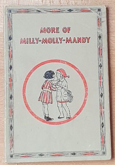 More of Milly-Molly-Mandy