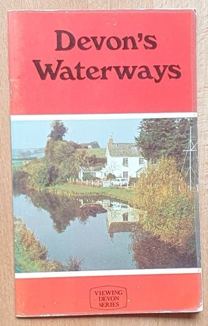 Devon's Waterways (Viewing Devon Series)