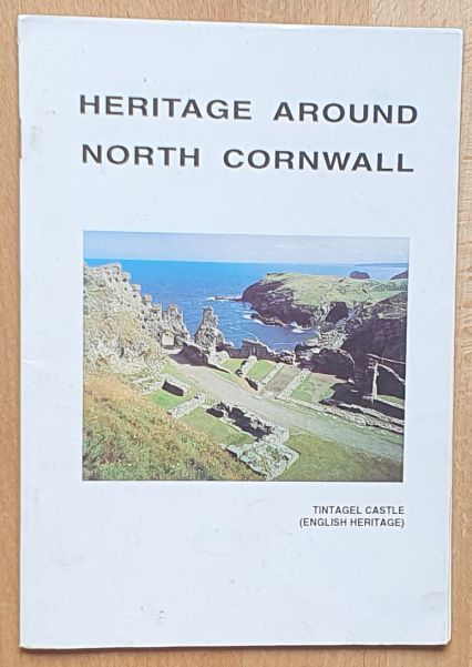 Neritage Around North Cornwall
