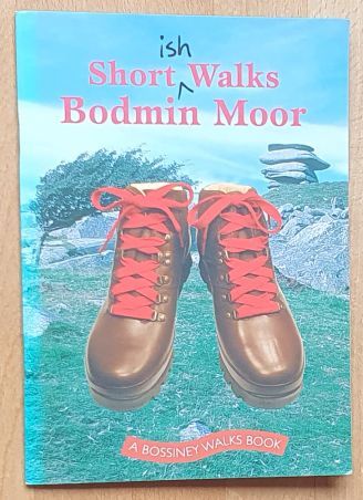 Shortish Walks Bodmin Moor