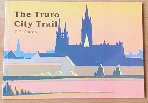 The Truro City Trail