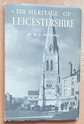 The Heritage of Leicestershire