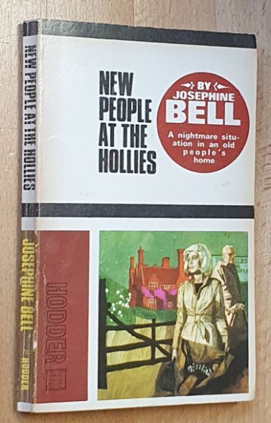 New People at the Hollies