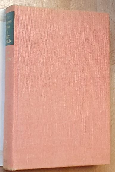 The companion guide to East Anglia