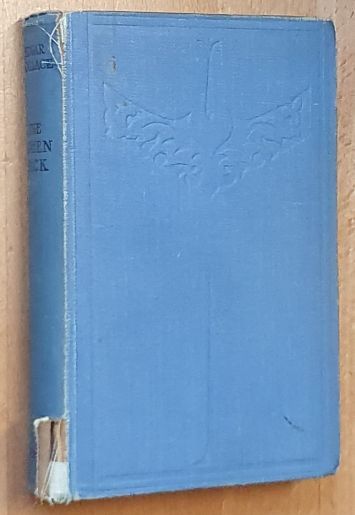 The Green Pack: The Novel of Edgar Wallace's Famous Play