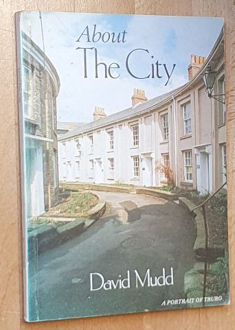 About the city : A portrait of Truro