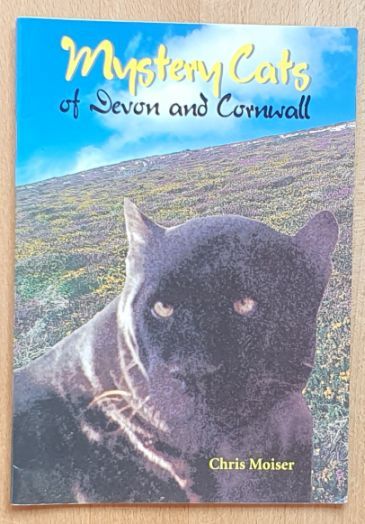 Mystery Cats of Devon and Cornwall