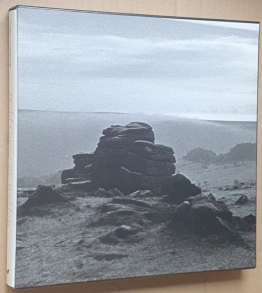Wild Goose & Riddon : the Dartmoor Photographs of Chris Chapman. Limited, Numbered, Signed Collectors' Edition