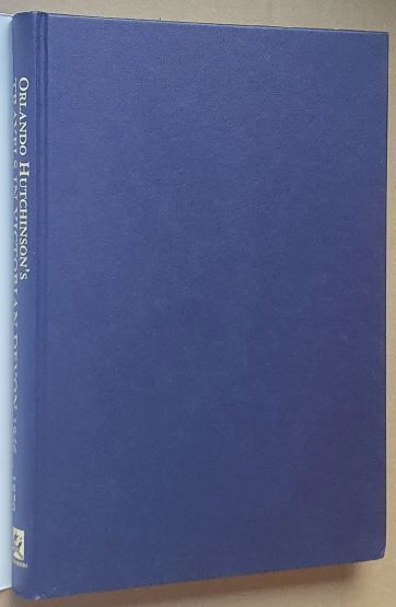 Travels in Victorian Devon : The Illustrated Journals and Sketchbooks of Peter Orlando Hutchinson, Devon Antiquary, 1810 - 1897. [Volume One] 1846 - 1870