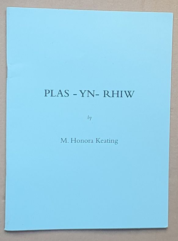 Plas-yn-Rhiw