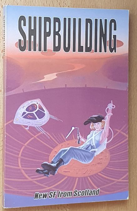 Shipbuilding : new SF from Scotland