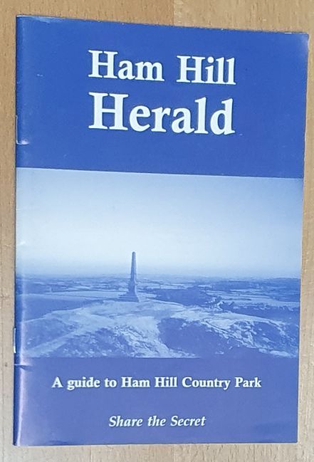 Ham Hill Herald : a guide to Ham Hill Country Park