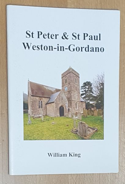 St Peter & St Paul, Weston-in-Gordano