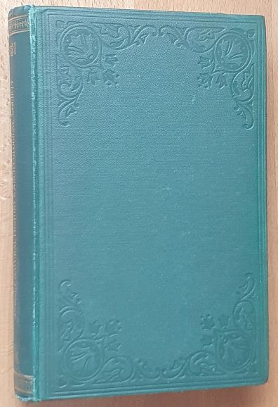 Proceedings of The Dorset Natural History & Archaeological Society Volume LIII [53] from January 1st to December 31st, 1931
