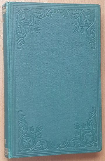 Proceedings of The Dorset Natural History & Archaeological Society Volume XLVII [47] from May 1925 to May 1926