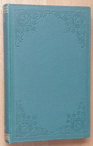 Proceedings of The Dorset Natural History & Archaeological Society Volume XLVI [46] from May 1924 to May 1925