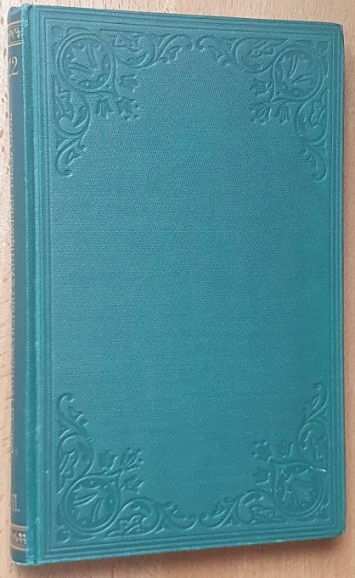 Proceedings of The Dorset Natural History & Archaeological Society Volume XLIII [43] from May 1921 to May 1922
