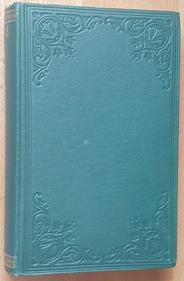 Proceedings of The Dorset Natural History & Archaeological Society Volume LV [55] from January 1st to December 31st, 1933