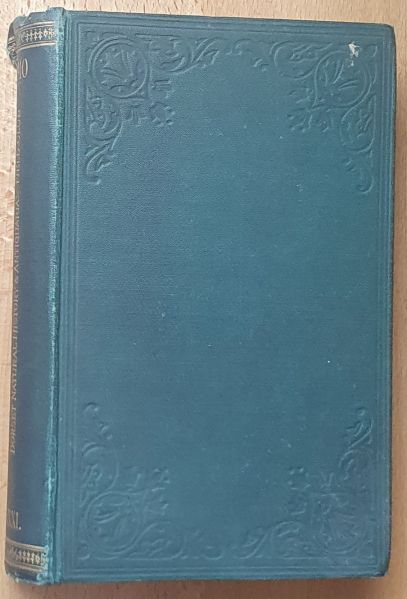 Proceedings of The Dorset Natural History & Antiquarian Field Club Volume XXXI [31]