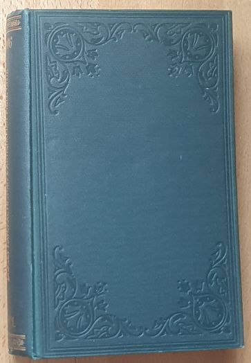 Proceedings of The Dorset Natural History & Antiquarian Field Club Volume XXVII [27]