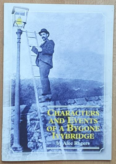 Characters and Events of a Bygone Ivybridge