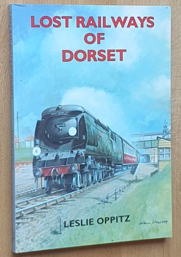 Lost Railways of Dorset