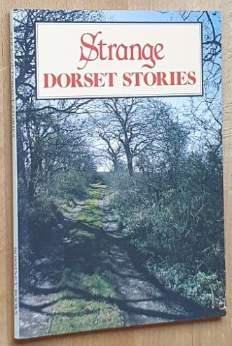 Strange Dorset Stories