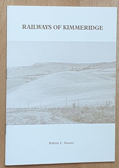 Railways of Kimmeridge
