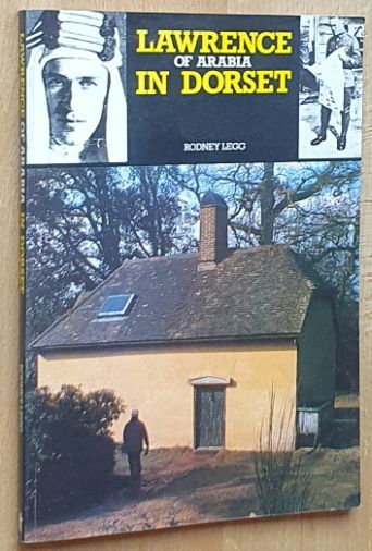 Lawrence of Arabia in Dorset