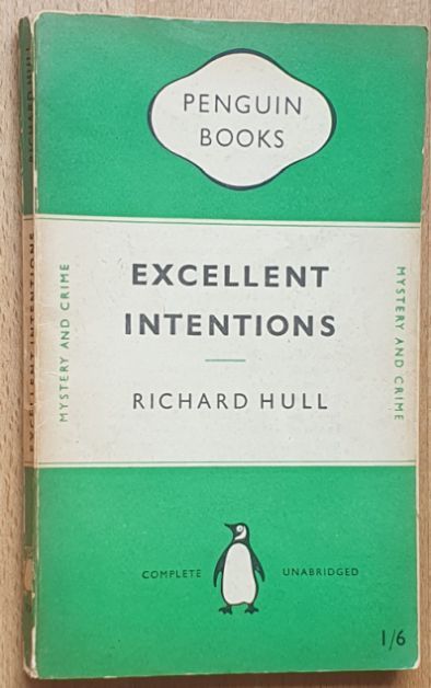 Excellent Intentions